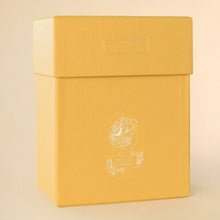 Load image into Gallery viewer, GOLD MOOTSH BOX