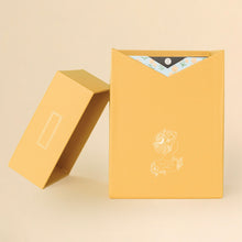 Load image into Gallery viewer, GOLD MOOTSH BOX
