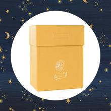 Load image into Gallery viewer, GOLD MOOTSH BOX