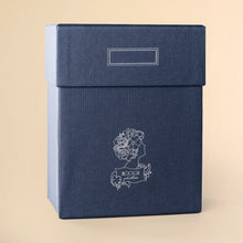 Load image into Gallery viewer, MIDNIGHT MOOTSH BOX