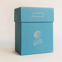 Load image into Gallery viewer, Mootsh_Box_Neptune_Closed