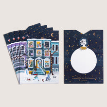 Load image into Gallery viewer, MIDNIGHT SLEEVE BUNDLE (5-pack)