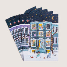 Load image into Gallery viewer, MIDNIGHT SLEEVE BUNDLE (5-pack)