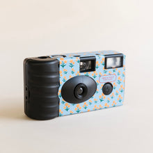 Load image into Gallery viewer, THE MOOTSH DISPOSABLE CAMERA