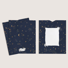 Load image into Gallery viewer, MIDNIGHT GRANDE SLEEVE BUNDLE (3-pack)
