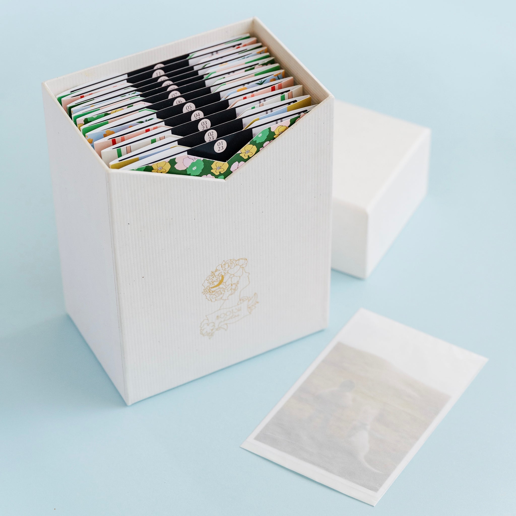 Moot Box THE MOOTSH BOX (9 colors) – Mootsh Boutique