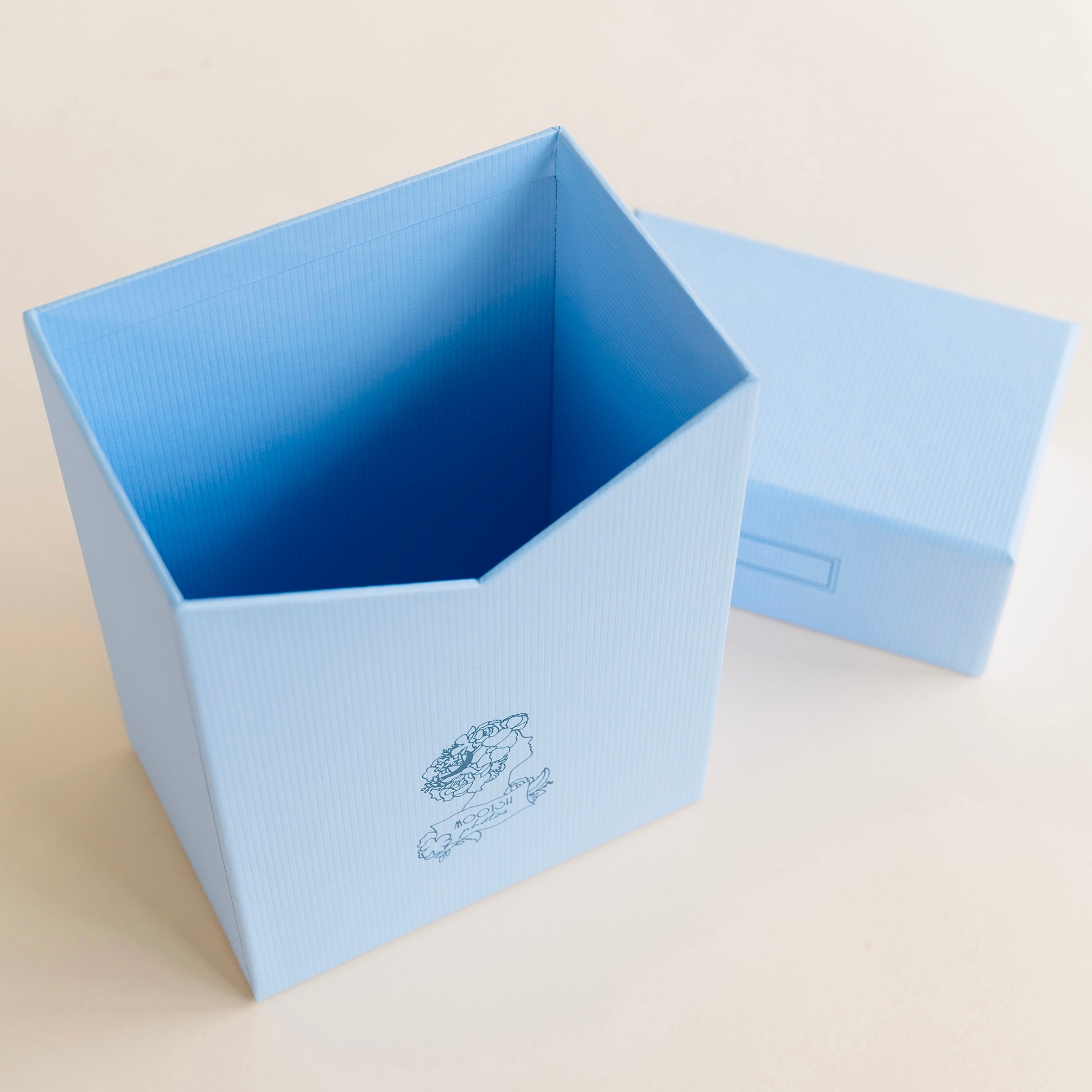 Moot Box THE MOOTSH BOX (9 colors) – Mootsh Boutique