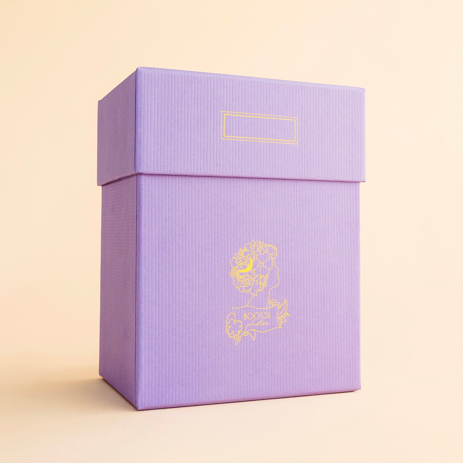 Moot Box THE MOOTSH BOX (9 colors) – Mootsh Boutique
